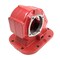 Chelsea Housing, Pto, W/ Rollpin, Std Mount 1-P-552X - alternate 5